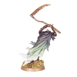 Black Site Studios Don't Look Back Expansion - The Gourd Reaper