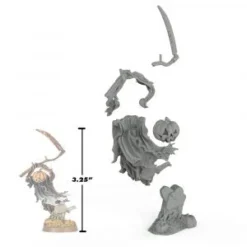 Black Site Studios Don't Look Back Expansion - The Gourd Reaper