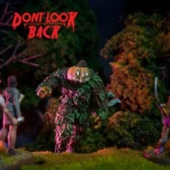 Black Site Studios Don't Look Back Expansion - The Gourd Reaper II 7 Black Site Studios Don't Look Back Expansion - The Gourd Reaper II