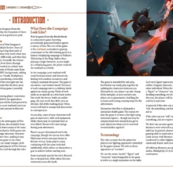 Modiphius Entertainment PDFs Five Leagues From The Borderlands (PDF)