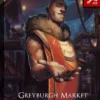 Design Ministries Fragged Aeternum - Greyburgh Market - PDF Fragged Empire