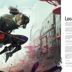 Design Ministries Fragged Empire - Rachel Swagger's Guide To Mishpacha - PDF