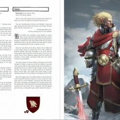 Design Ministries Fragged Kingdom - Arcane Bay - PDF