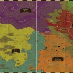 Design Ministries Fragged Kingdom - Arcane Bay - PDF