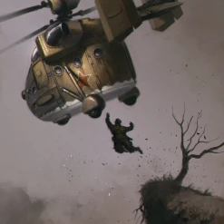 Modiphius Entertainment DUST Adventures Roleplaying Game - PDF PDFs