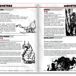 Modiphius Entertainment Index Card RPG Master Edition RUNEHAMMER
