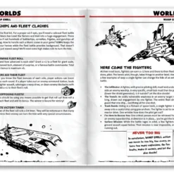 Modiphius Entertainment Index Card RPG Master Edition - PDF 12 Modiphius Entertainment Index Card RPG Master Edition - PDF