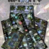 Modiphius Entertainment Infinity: Paradiso Geomorphic Tile Set - PDF