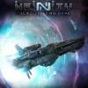 Modiphius Entertainment PDFs Infinity: Ships Of The Human Sphere (PDF)