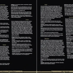 Helmgast KULT: Beyond Darkness And Madness - Black Ed. 12 Helmgast KULT: Beyond Darkness And Madness - Black Ed.