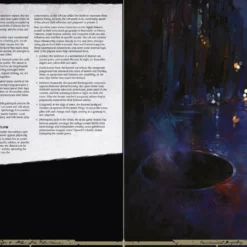 Helmgast KULT: Beyond Darkness And Madness - Black Ed. 13 Helmgast KULT: Beyond Darkness And Madness - Black Ed.