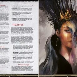 Helmgast KULT: Beyond Darkness And Madness - Std Ed. 7 Helmgast KULT: Beyond Darkness And Madness - Std Ed.