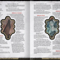 Helmgast KULT: Labyrinths & Secret Chambers 7 Helmgast KULT: Labyrinths & Secret Chambers