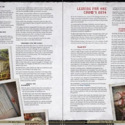 Helmgast KULT: Screams And Whispers - Black Ed. 10 Helmgast KULT: Screams And Whispers - Black Ed.