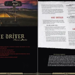 Helmgast KULT: Screams And Whispers - Std Ed. 9 Helmgast KULT: Screams And Whispers - Std Ed.