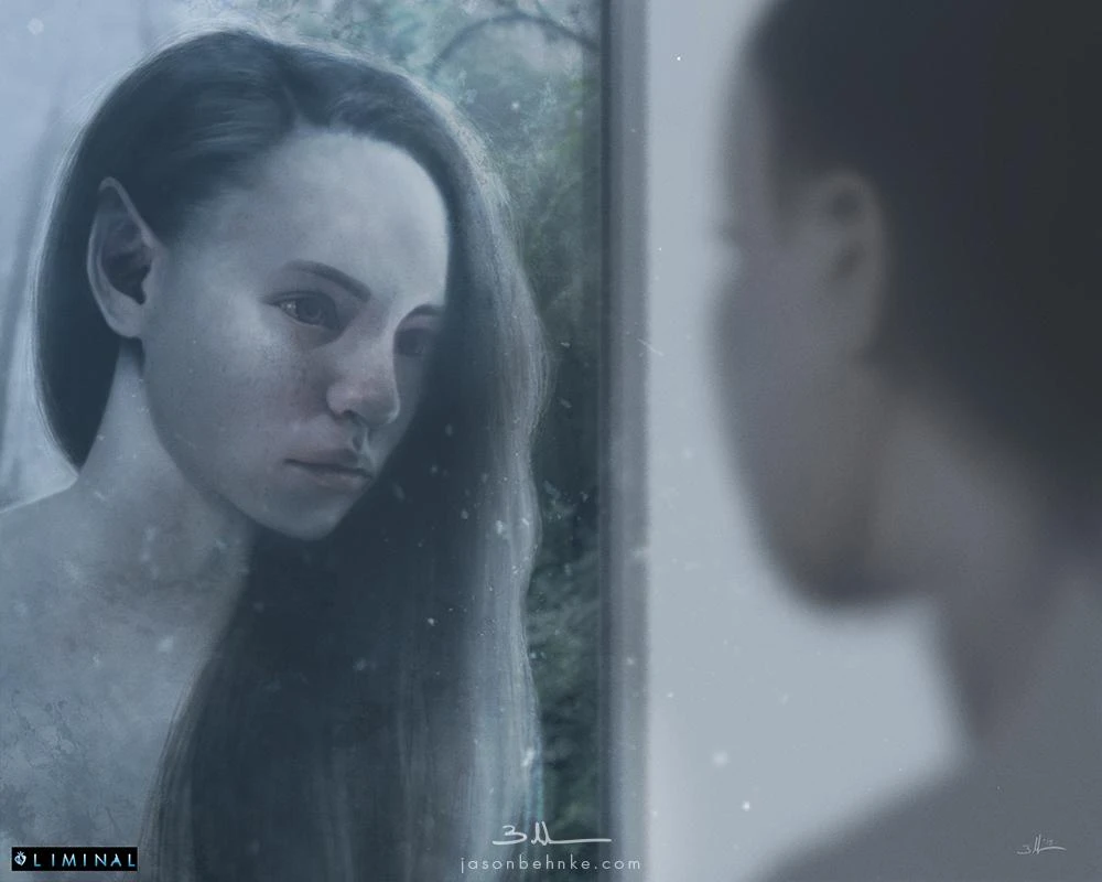 Paul Mitchener Liminal Core Book - PDF 9 Paul Mitchener Liminal Core Book - PDF