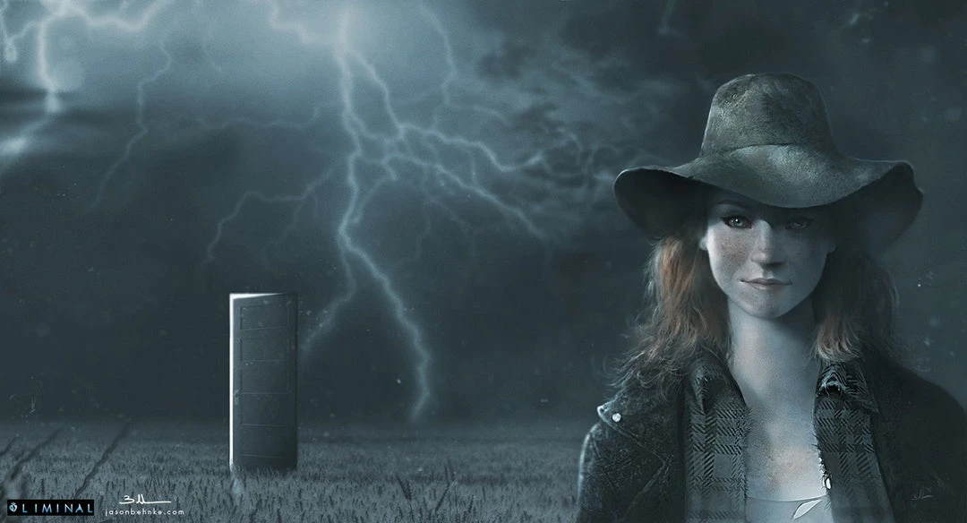 Paul Mitchener Liminal Core Book - PDF 4 Paul Mitchener Liminal Core Book - PDF