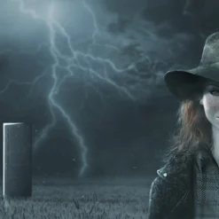 Paul Mitchener Liminal Core Book