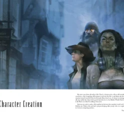 Paul Mitchener Liminal Core Book