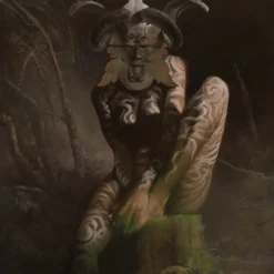 Paul Mitchener Liminal Core Book