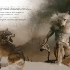 Paul Mitchener Liminal Core Book