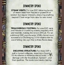 Modiphius Entertainment Mutant Chronicles Deck Bundle RollVsEvil 5 Modiphius Entertainment Mutant Chronicles Deck Bundle RollVsEvil