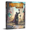 Free League Publishing Mutant: Year Zero Mutant: Mechatron – Robot Bundle