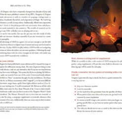 Modiphius Entertainment Solo Game Master's Guide