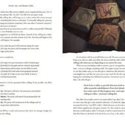 Modiphius Entertainment Solo Game Master's Guide (PDF) 12 Modiphius Entertainment Solo Game Master's Guide (PDF)