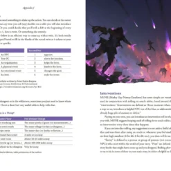 Modiphius Entertainment Solo Game Master's Guide (PDF) 13 Modiphius Entertainment Solo Game Master's Guide (PDF)