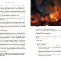 Modiphius Entertainment Solo Game Master's Guide (PDF) 11 Modiphius Entertainment Solo Game Master's Guide (PDF)