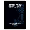 Modiphius Entertainment Star Trek Adventures Discovery S1 Crew Pack PDF