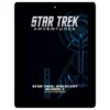 Modiphius Entertainment Star Trek Adventures Discovery S3 Crew Pack PDF PDFs 1 Modiphius Entertainment Star Trek Adventures Discovery S3 Crew Pack PDF PDFs