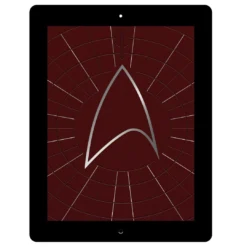 Modiphius Entertainment Star Trek Adventures Gamemaster's Guide - PDF PDFs