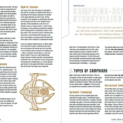 Modiphius Entertainment Star Trek Adventures Gamemaster's Guide - PDF PDFs