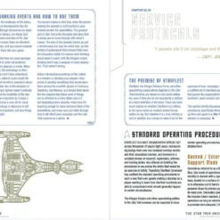 Modiphius Entertainment Star Trek Adventures Gamemaster's Guide - PDF PDFs