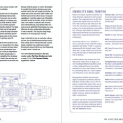 Modiphius Entertainment Star Trek Adventures Player's Guide - PDF