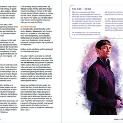 Modiphius Entertainment Star Trek Adventures Player's Guide - PDF