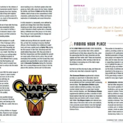 Modiphius Entertainment Star Trek Adventures Player's Guide - PDF