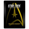 Modiphius Entertainment Star Trek Adventures Rules Digest PDF PDFs 2 Modiphius Entertainment Star Trek Adventures Rules Digest PDF PDFs