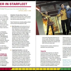 Modiphius Entertainment Star Trek Adventures Rules Digest PDF PDFs 7 Modiphius Entertainment Star Trek Adventures Rules Digest PDF PDFs