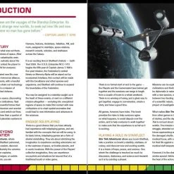 Modiphius Entertainment PDFs Star Trek Adventures: Tricorder Edition PDF Collection 5 Modiphius Entertainment PDFs Star Trek Adventures: Tricorder Edition PDF Collection