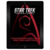 Modiphius Entertainment PDFs Star Trek Adventures: Tricorder Edition PDF Collection
