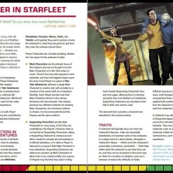 Modiphius Entertainment PDFs Star Trek Adventures: Tricorder Edition PDF Collection 6 Modiphius Entertainment PDFs Star Trek Adventures: Tricorder Edition PDF Collection
