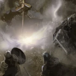 Free League Publishing Symbaroum – Adventure Collection