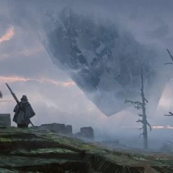 Free League Publishing Symbaroum – Alberetor – The Haunted Waste 4 Free League Publishing Symbaroum – Alberetor – The Haunted Waste