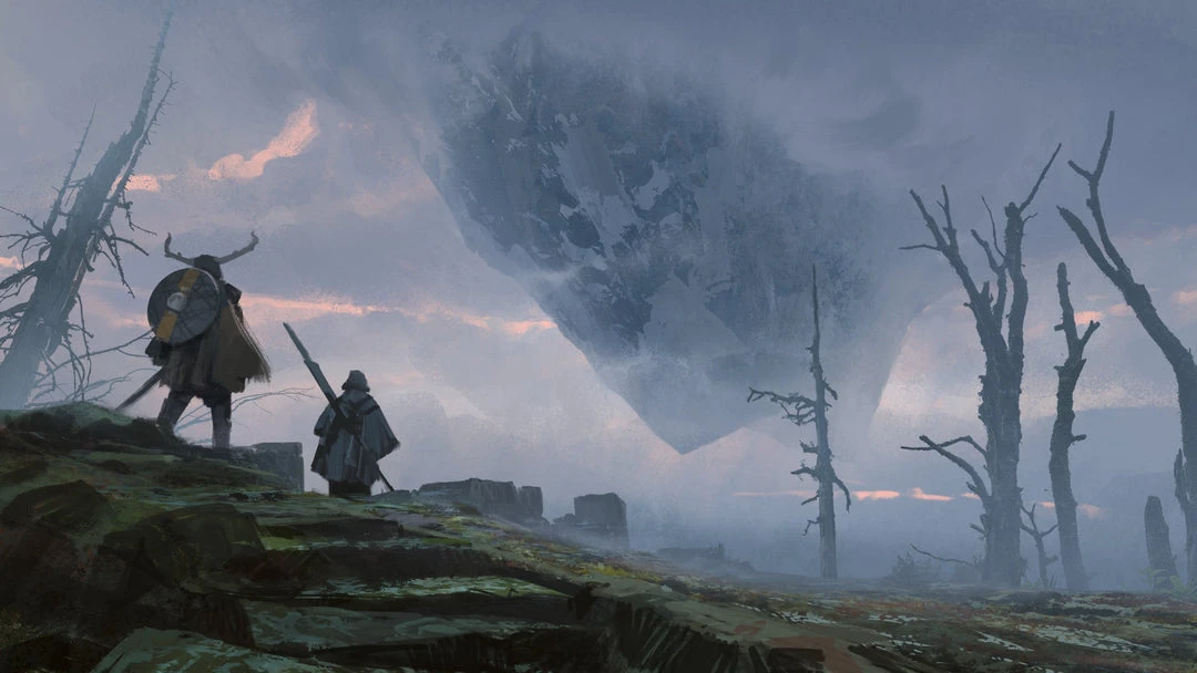 Free League Publishing Symbaroum – Alberetor – The Haunted Waste Free League Publishing Symbaroum – Alberetor – The Haunted Waste