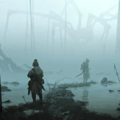 Free League Publishing Symbaroum – Alberetor – The Haunted Waste 6 Free League Publishing Symbaroum – Alberetor – The Haunted Waste