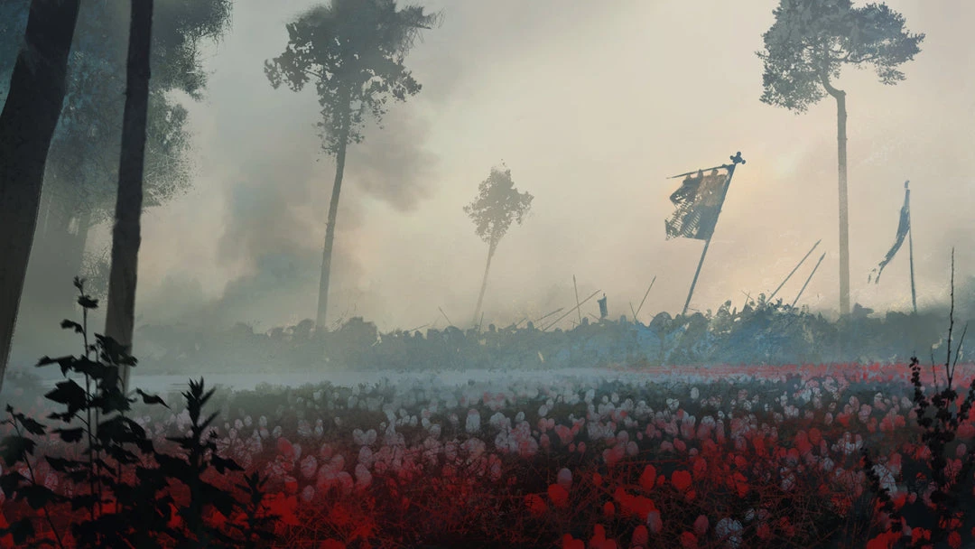 Free League Publishing Symbaroum – Alberetor – The Haunted Waste Free League Publishing Symbaroum – Alberetor – The Haunted Waste