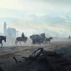 Free League Publishing Symbaroum – Alberetor – The Haunted Waste 5 Free League Publishing Symbaroum – Alberetor – The Haunted Waste